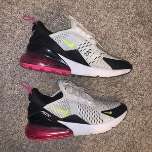 Nike Airmax 270